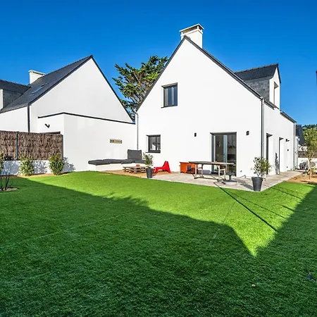 Ba-batz Cool - Les De La Cote D'amour Casa vacanze *