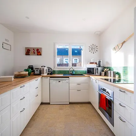 Ba-batz Cool - Les De La Cote D'amour * Batz-sur-Mer