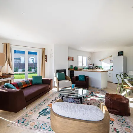 Casa vacanze Ba-batz Cool - Les De La Cote D'amour