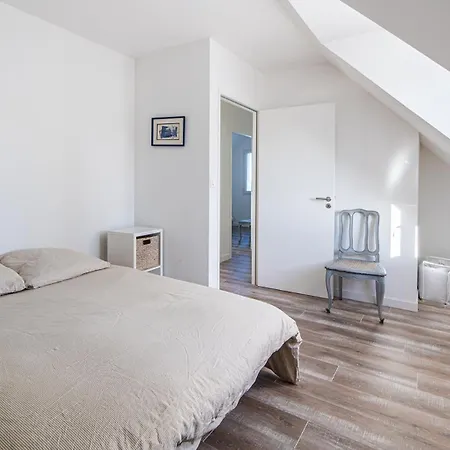 Ba-batz Cool - Les De La Cote D'amour * Batz-sur-Mer