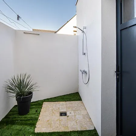 Ba-batz Cool - Les De La Cote D'amour * Batz-sur-Mer