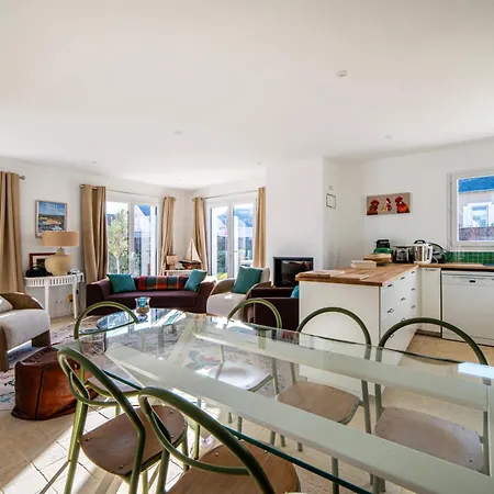 Casa vacanze Ba-batz Cool - Les De La Cote D'amour *