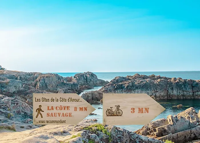 Ba-batz Cool - Les De La Cote D'amour *