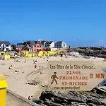 Ba-batz Cool - Les De La Cote D'amour بيت للعطل