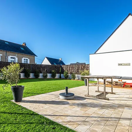 Ba-batz Cool - Les De La Cote D'amour * Batz-sur-Mer