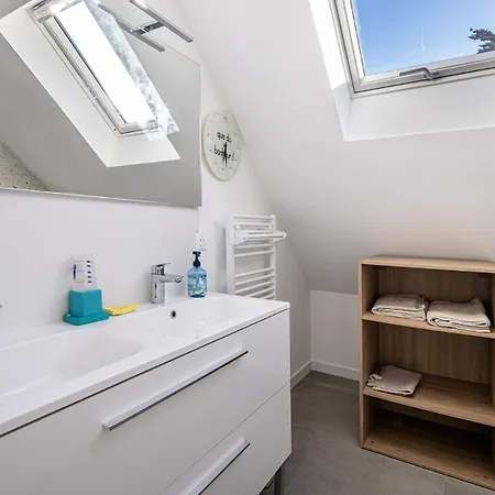 Ba-batz Cool - Les De La Cote D'amour Batz-sur-Mer