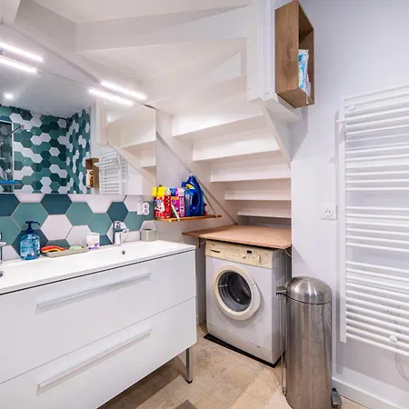 Ba-batz Cool - Les De La Cote D'amour Σπίτι διακοπών Batz-sur-Mer