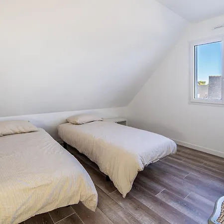 Ba-batz Cool - Les De La Cote D'amour Batz-sur-Mer