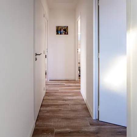 Ba-batz Cool - Les De La Cote D'amour Σπίτι διακοπών *