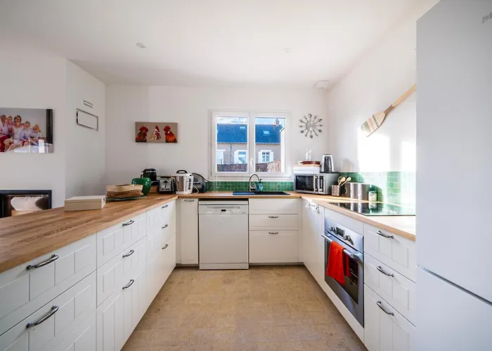 Ba-batz Cool - Les De La Côte D'amour * Batz-sur-Mer