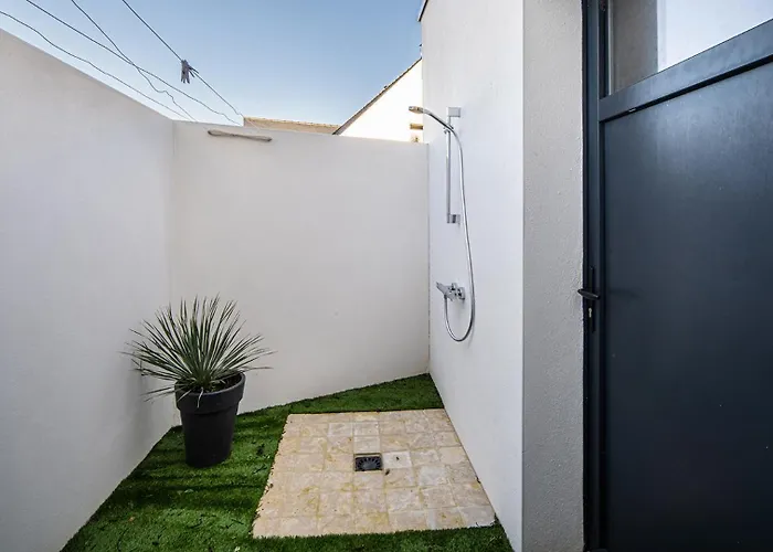 Ba-batz Cool - Les De La Côte D'amour * Batz-sur-Mer